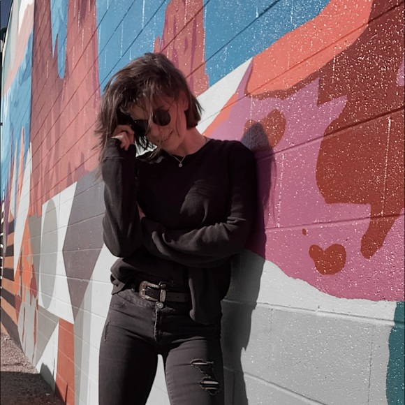 Meet your Posher, Ashley - Picture 1 of 1